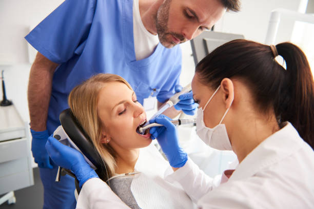 Best Dental Exams and Cleanings  in Caribou, ME