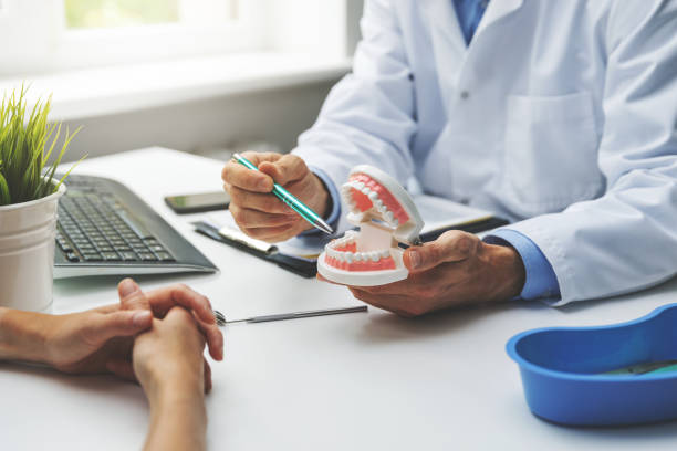 Best Dental Exams and Cleanings  in Caribou, ME