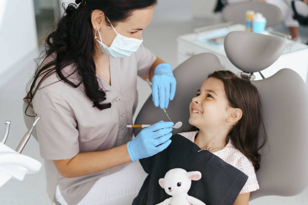 Best Dental Inlays and Onlays  in Caribou, ME