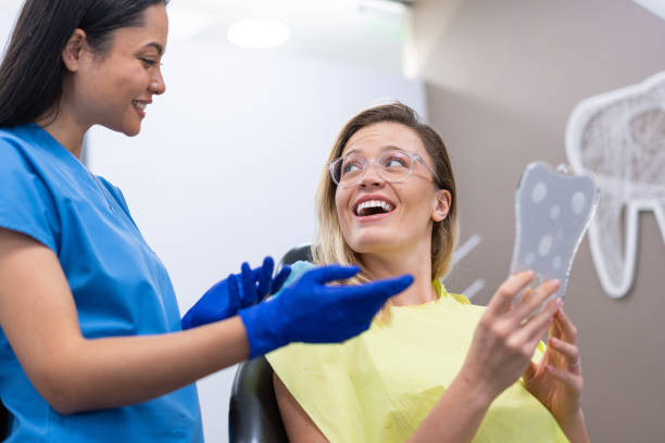 Best Laser Dentistry  in Caribou, ME