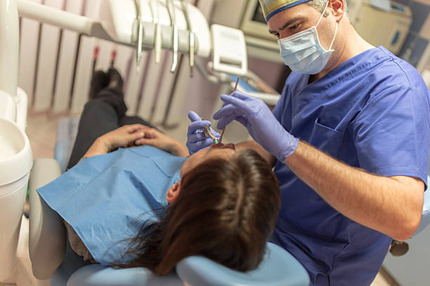 Best Emergency Dental Care  in Caribou, ME