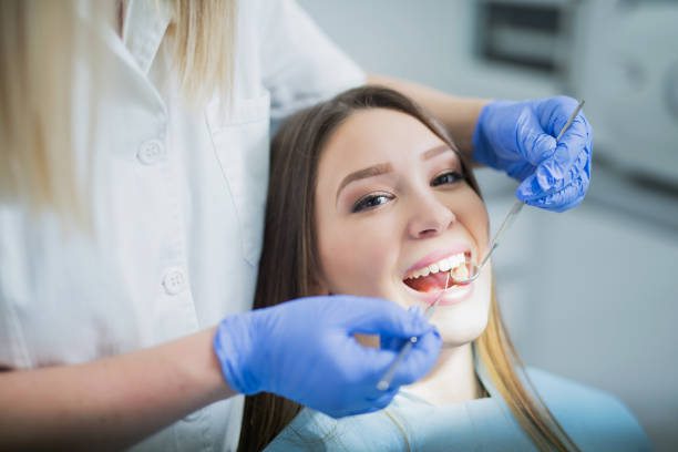 Best Pediatric Dentistry  in Caribou, ME